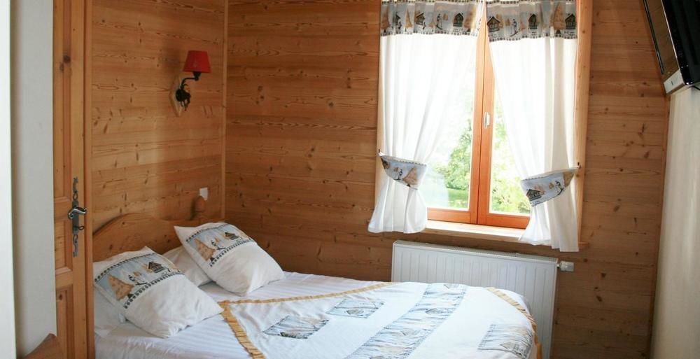 Le Relais Du Mont Blanc Otel Magland Dış mekan fotoğraf
